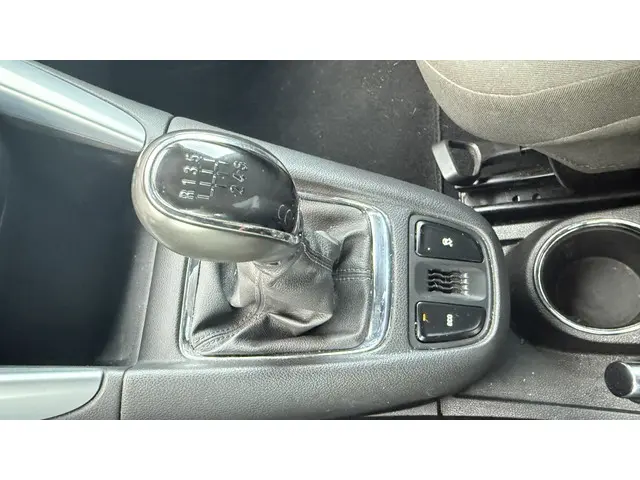 Opel Zafira TOURER Tourer 2017 Diesel 11
