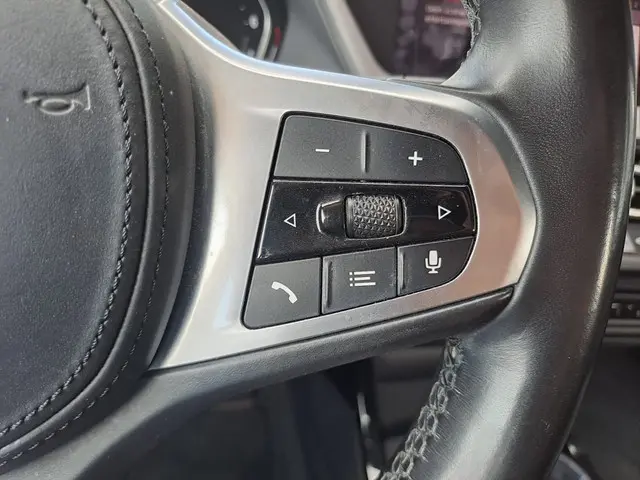 BMW 1 Serie 118i High Executive 2019 Benzine 10