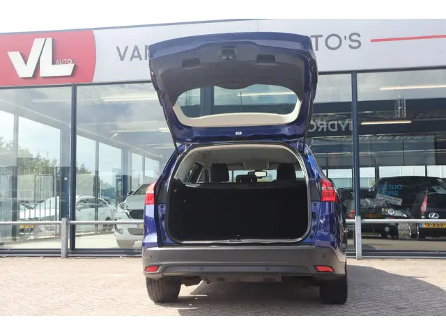 Ford Focus Wagon 1.0 First Edition 2015 Benzine 15