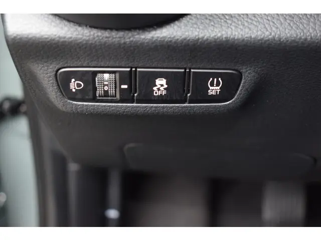 Kia Picanto 1.0 DPi DynamicPlusLine 5-Drs 2024 Benzine 10