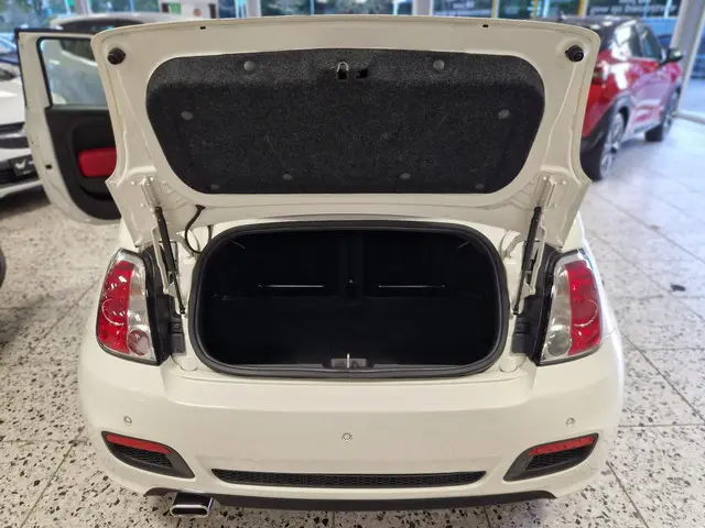 Fiat 500C 1.2 500S | Cabrio | 2015 Benzine 29