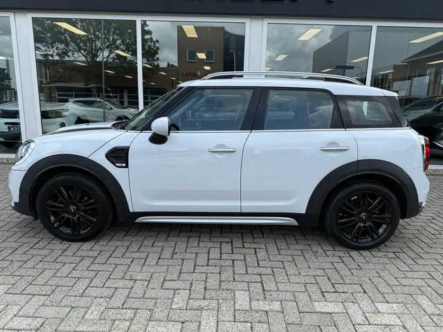 MINI Countryman Mini 1.5 One 2017 Benzine 2