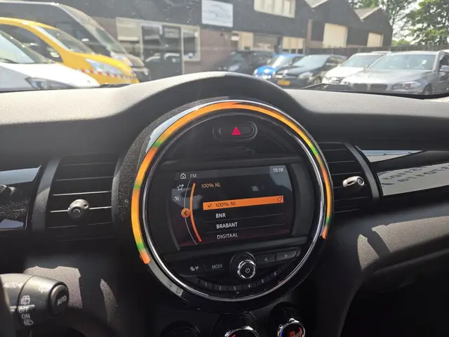 MINI Cooper Mini 1.5 Pepper 2019 Benzine 18