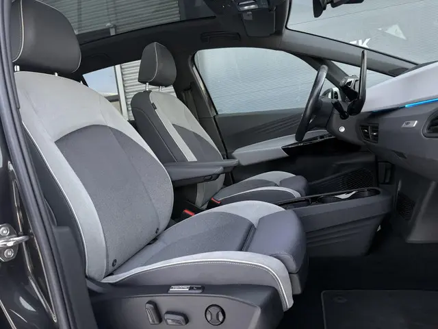 Volkswagen ID.3 First Max 58 kWh 2020 Elektrisch 34