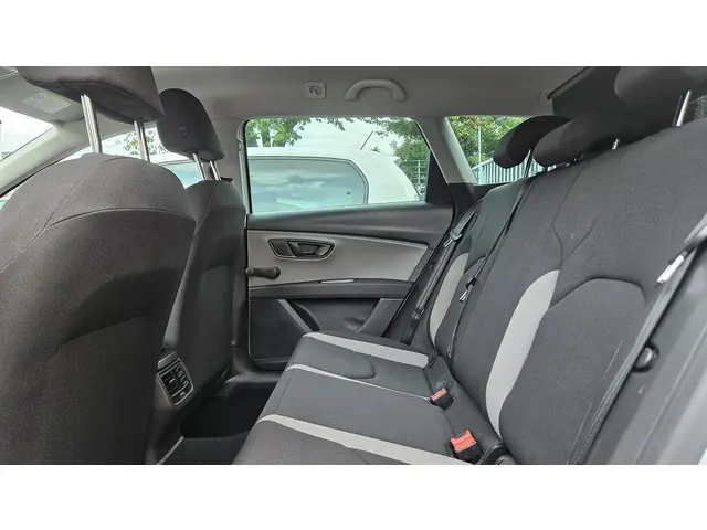 SEAT Leon ST 1.2 TSI Reference Business 2014 Benzine 16