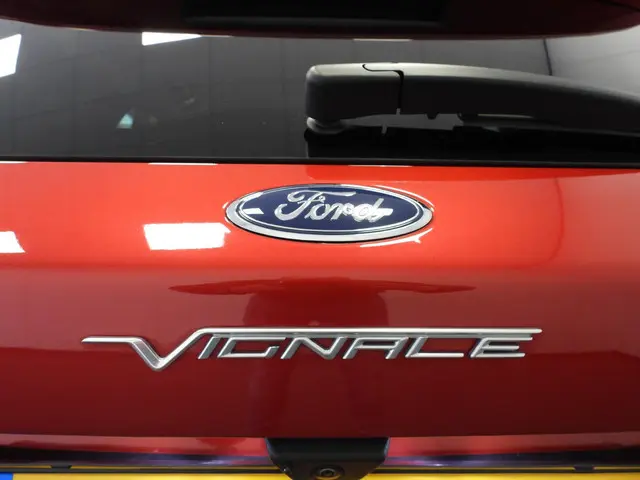 Ford Kuga 2.5 PHEV Plug-In Vignale 2021 Hybride Benzine 40