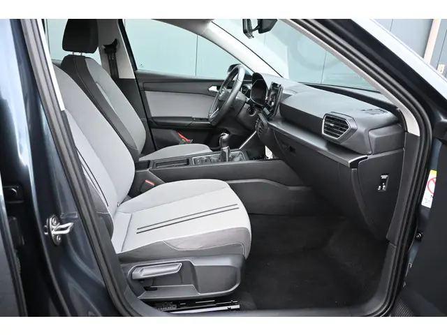 SEAT Leon 1.0 TSI Style Business Intense 2021 Benzine 11