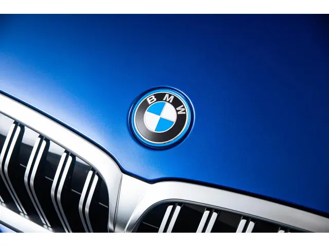 BMW 3 Serie Touring 330e 2025 Hybride Benzine 24