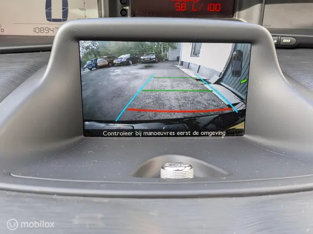 Citroën C3 Picasso 1.2 PureTech Exclusive 2017 Benzine 16