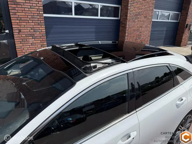 Kia ProCeed 1.4 T-GDI GT-PlusLine 2020 Benzine 10