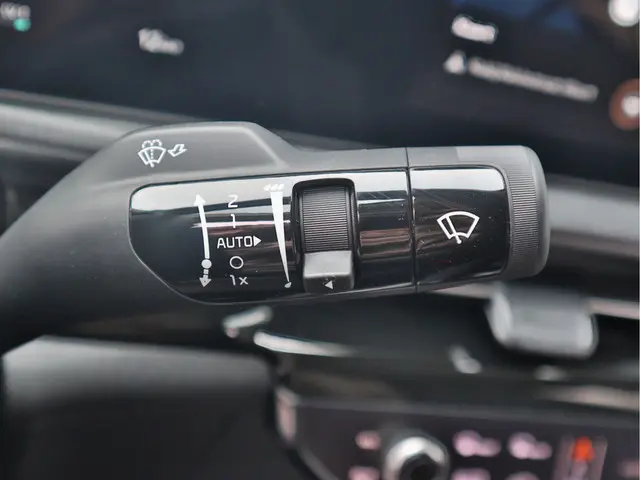 Kia EV6 Air 84 kWh 2025 Elektrisch 14