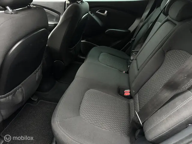 Hyundai ix35 1.6i GDI Style 2013 Benzine 20