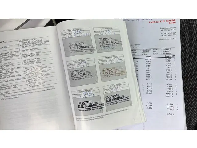 Toyota Aygo 1.0 VVT-i x-wave 2015 Benzine 20