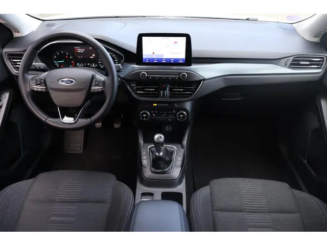 Ford Focus Wagon 1.0 Active Business 2021 Benzine 2