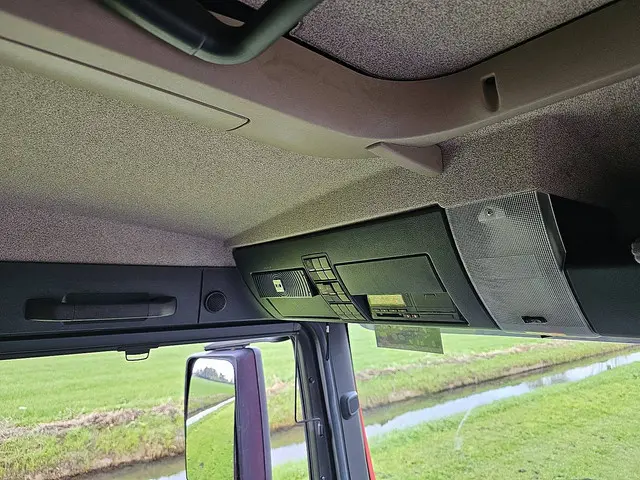 MAN TGS 26.320 2019 Diesel 13