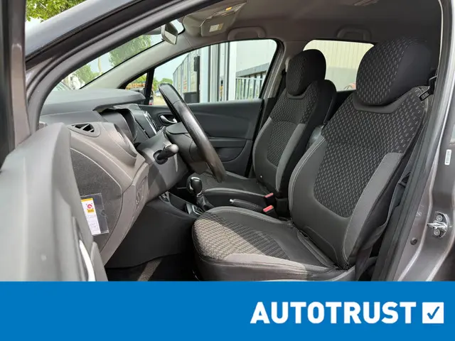 Renault Captur 1.2 TCe Intens 2018 Benzine 13