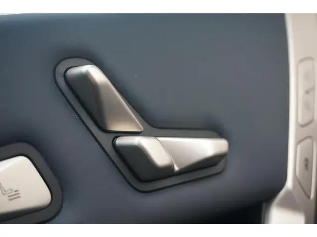 BMW iX xDrive50 M Sport 2023 Elektrisch 14