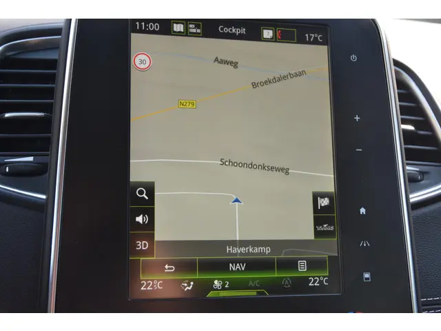 Renault Grand Scénic 1.3 TCe Bose 7p. 2019 Benzine 13