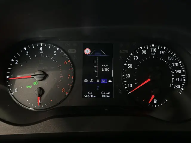 Renault Kangoo 1.3 TCe 130 GPF Techno 2022 Benzine 38