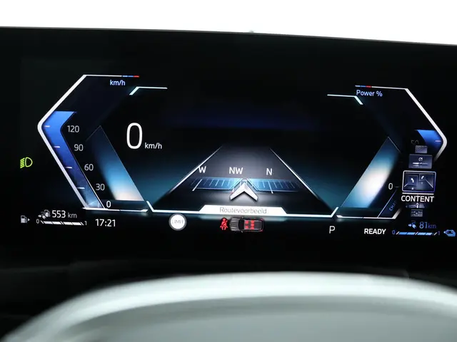 BMW 3 Serie Touring 330e xDrive 2025 Hybride Benzine 39