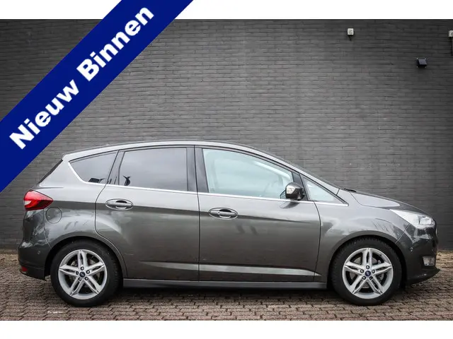 Ford C-MAX 1.5 Sport 2018 Benzine