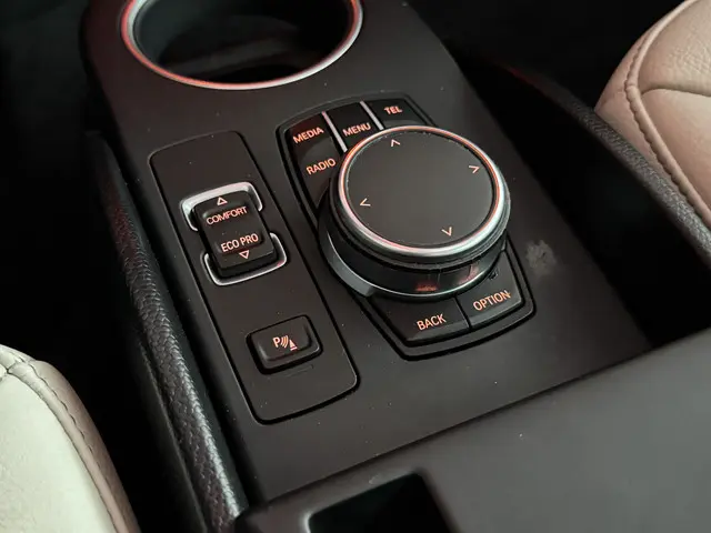 BMW i3 Basis 94Ah 33 kWh 2017 Elektrisch 42