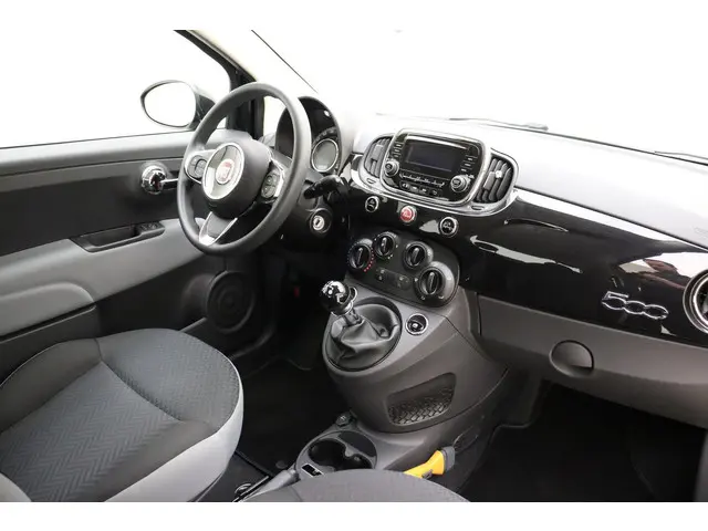 Fiat 500 3