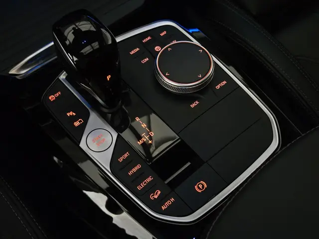 BMW X3 xDrive30e M SPORT 2022 Hybride Benzine 26