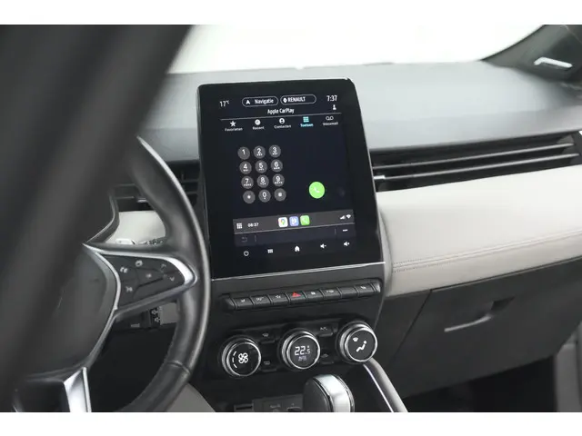 Renault Clio TCe 130 EDC Initiale Paris 2020 Benzine 74