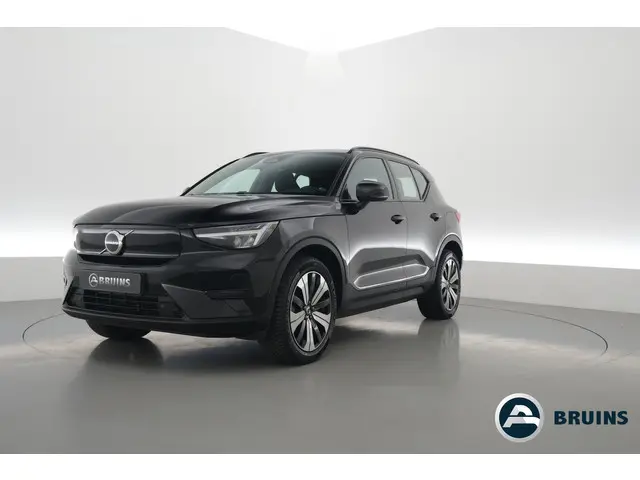 Volvo XC40 Recharge Plus 2023 Elektrisch