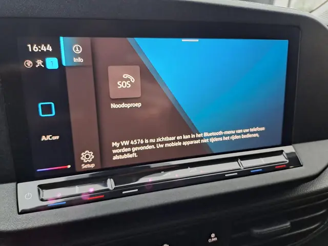 Volkswagen Caddy Cargo 2.0 TDI Comfort 2021 Diesel 18