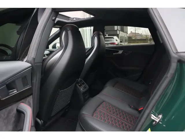 Audi RS5 Sportback 2.9 TFSI 2019 Benzine 5