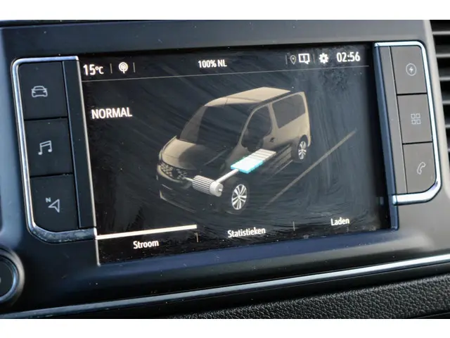 Opel Vivaro-e L2H1 Innovation 75 kWh 2021 Elektrisch 13