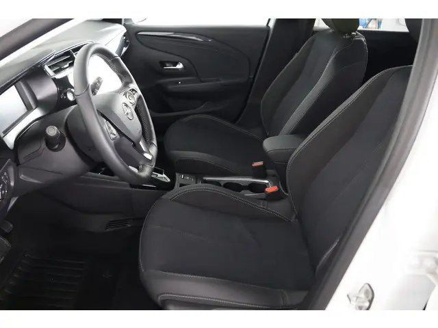 Opel Corsa-e 3