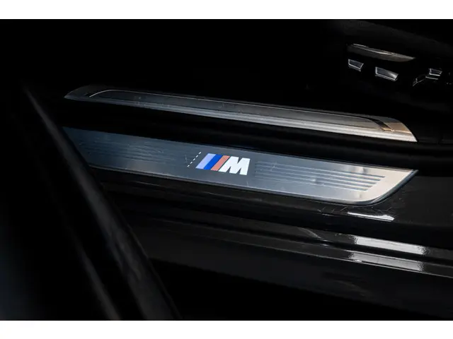 BMW 7 Serie 745e High Executive 2019 Hybride Benzine 9