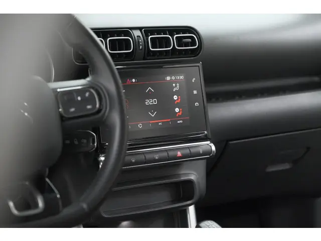 Citroën C3 Aircross PureTech 110 S&S Feel 2017 Benzine 50