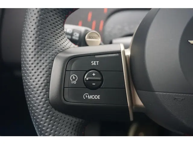 MINI Countryman E 2024 Elektrisch 14