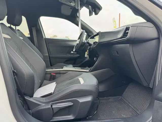 Opel Mokka 1.2 Turbo GS 2025 Benzine 11