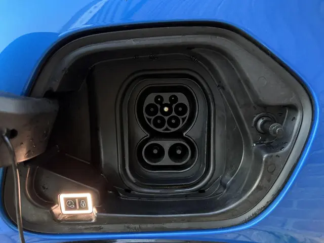 Peugeot e-208 EV GT 350 50 kWh 2020 Elektrisch 43