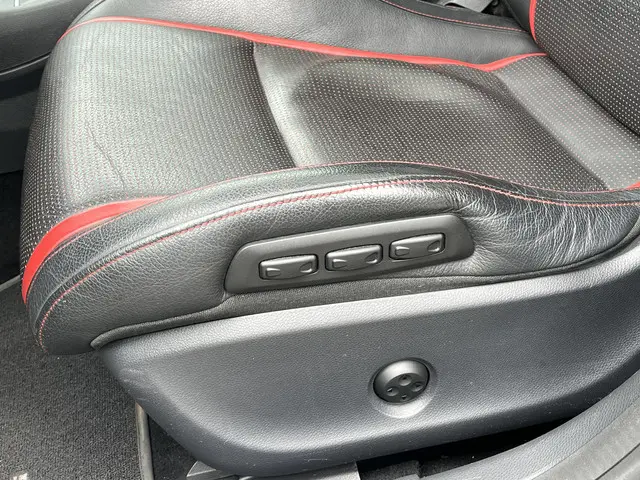Mercedes-Benz CLA AMG 45 4MATIC Edition 1 2014 Benzine 20