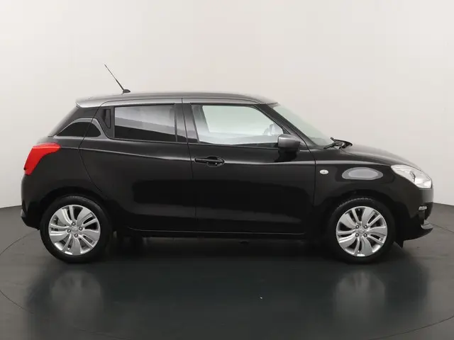 Suzuki Swift 1.2 Select 2019 Benzine 6