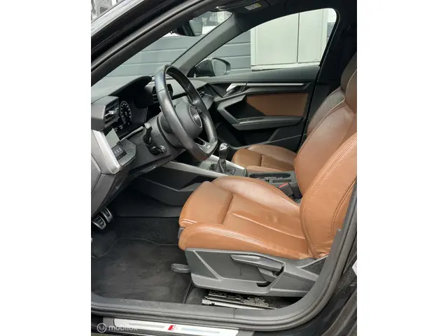 Audi A3 Sportback 35 TFSI S edition 2020 Benzine 11