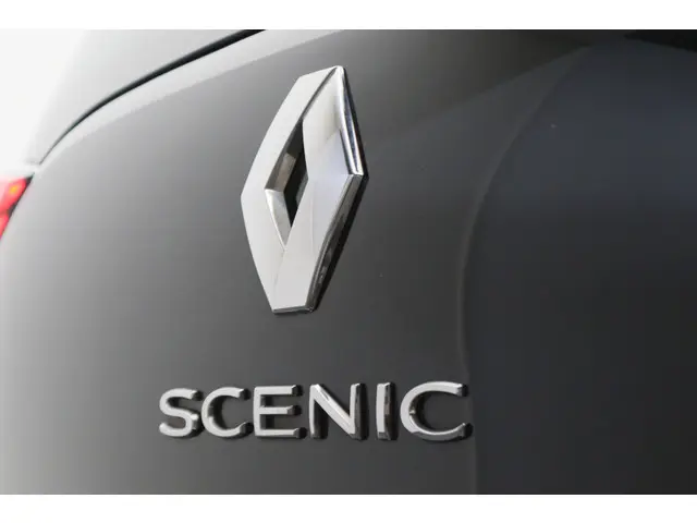 Renault Grand Scénic 1.3 TCe Equilibre 7p. 2023 Benzine 29
