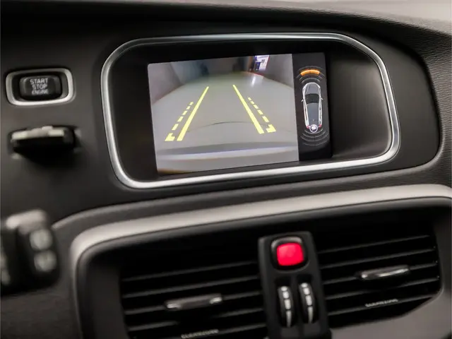 Volvo V40 2.0 T2 Inscription 2017 Benzine 16