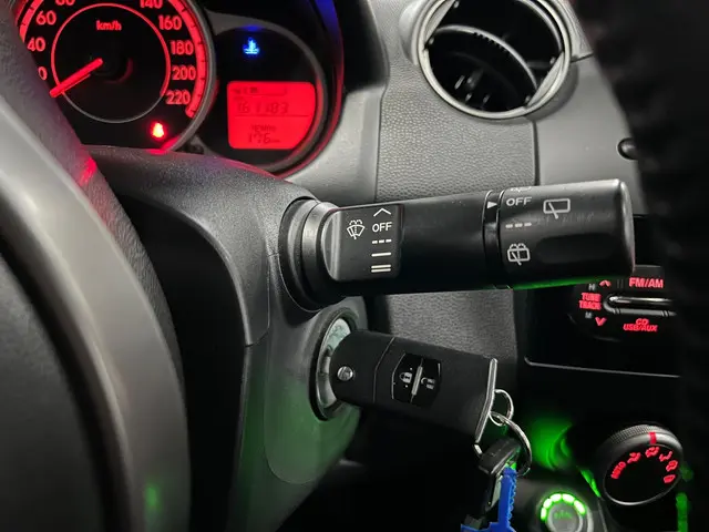 Mazda 2 1.3 BIFUEL GT AIRCO / NAP / LM VELGEN 2013 LPG/Gas 15