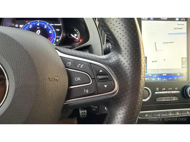 Renault Mégane Estate 1.6 TCe GT 2018 Benzine 21