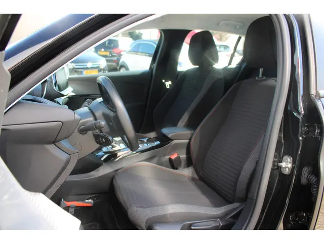 Peugeot e-208 EV Active 50 kWh 2020 Elektrisch 5