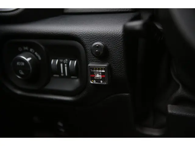 Dodge Ram 1500 5.7 V8 4x4 CC Laramie | 2022 LPG/Gas 17