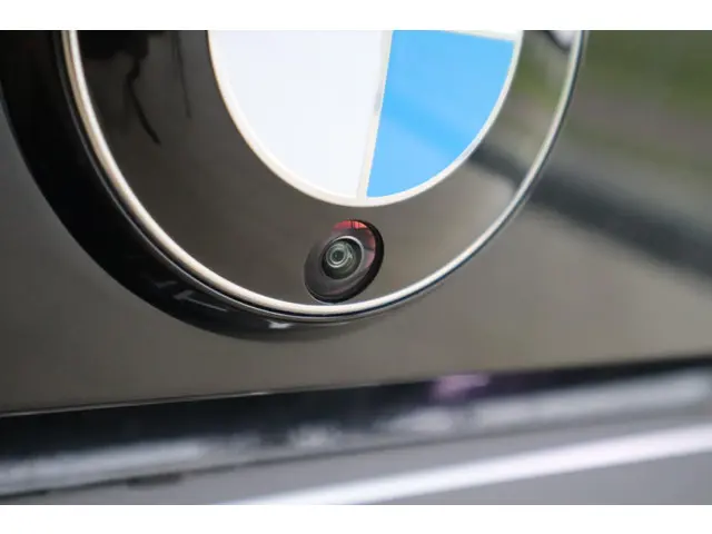 BMW M4 CS 2025 Benzine 44