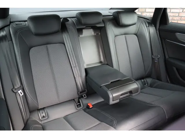 Audi A6 Limousine 35 TDI S Edition | 2020 Diesel 29